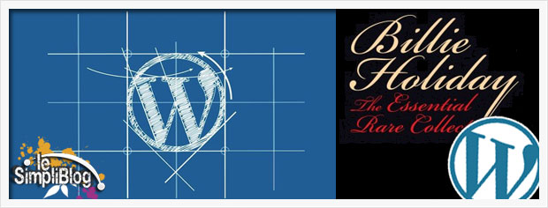 WordPress 4.3 billie blog